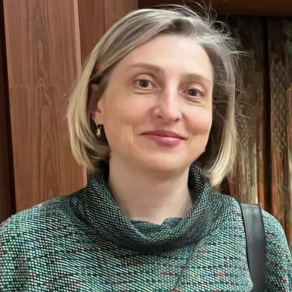 Назарова Наталья Николаевна
